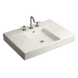  Kohler K 2955 8 96 Traverse Top and Basin Lavatory with 8 