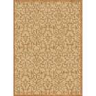 Rugs USA Indoor Outdoor Area Rugs Patio Porch Kitchen Sand 5x8