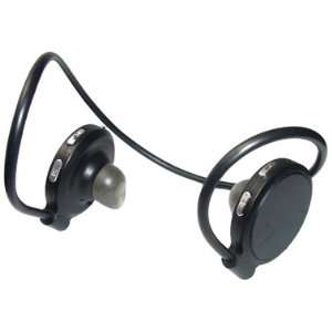  Black Bluetooth Stereo Headset Cell Phones & Accessories