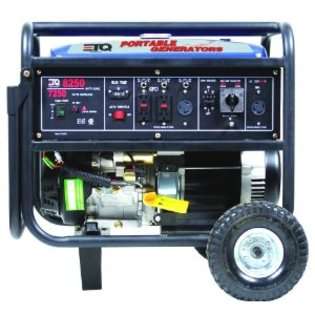 Eastern Tools & Equipment ETQ TG72K12 8,250 Watt 13 HP 420cc 4 Cycle 