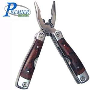  Exclusive 21 In 1 Deluxe Multi Tool Set By PREMIER® Electronics