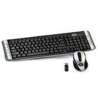 At Gear Head Exclusive Wireless Keyboard/Opt Mouse By Gear Head