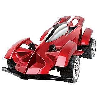   Control Car  Red  Toys & Games Vehicles & Remote Control Toys Cars