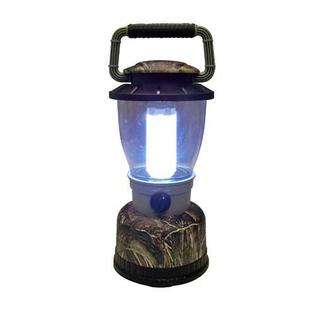 Coleman Retro Rechargeable Battery Powered Lantern  