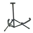   AIL AGS Durable Acoustic Guitar Stand with Bonus Digital Guitar Tuner