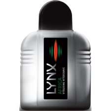 Lynx After Shave Africa 100Ml   Groceries   Tesco Groceries