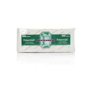   Napkins Luncheon Case of 12   500/pck 100% Recycled