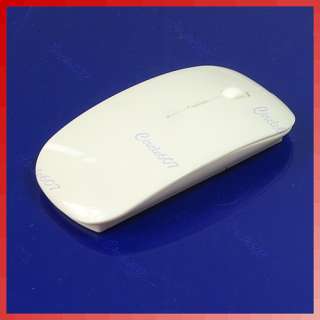 Ultra Thin 2.4G Wireless Mouse Optical 2.4GHz Mice F PC  