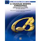 Alfred 00 FO9911 A Charlie Brown Christmas   Music Book