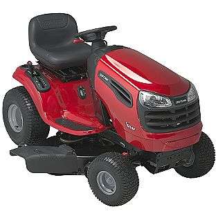 20 hp 42 in. Deck Lawn Tractor  Craftsman Lawn & Garden Riding Mowers 