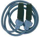Champion Sports HR Series Weighted Jump Rope   4 lb.