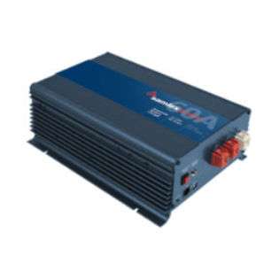   SEC 1260A Automatic 12 VDC  60 Amps Battery Charger 
