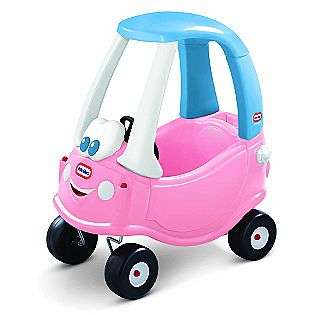 Princess Cozy Coupe 30th Anniversary  Little Tikes Toys & Games Ride 