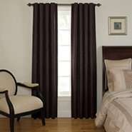 Bedroom Curtains  