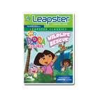 Leap Frog 30423 Leapster Learning Game Dora the Explorer Wildlife 