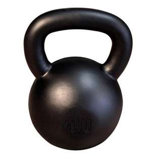 Body Solid 60 lb Kettlebell  Fitness & Sports Strength & Weight 