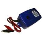 Racers Edge RCE10551 12V Glow Starter Charger