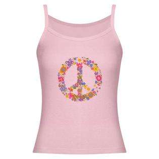 cool comfort our tank top is made of 100 % combed ring