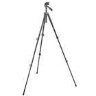 Manfrotto MK293A3 A3RC1 293 Aluminum Tripod Kit with 3 Way Head with 