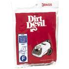 Dirt Devil Vacuum Bag Type U MicroFresh