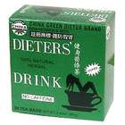   Brand, Dieters Drink for Weight Loss, 30 Tea Bags, Uncle Lees Tea