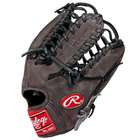   Baseball/Softball Glove, Size For Left Handed Throwers (CP1300RH