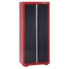 Craftsman 32 Wide Floor Cabinet   Red/Black