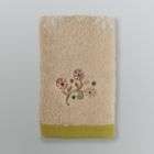 Cotton Fingertip Towel  