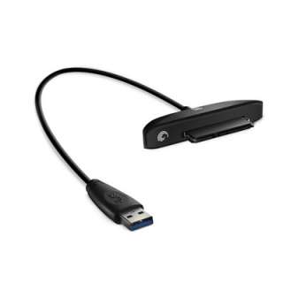 Seagate FreeAgent GoFlex Upgrade Cable SATA to USB 3.0 STAE104  
