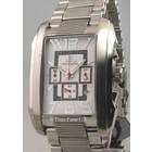  Silver Mens Watch    Versatile Silver Gentlemen Watch 