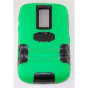   Green & Black)   The ULTIMATE Protector + Free Screen Protector