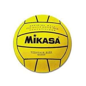    Mikasa Official Fina Womens Water Polo Ball