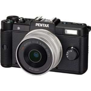  15073 Q Digital Camera With 8.5mm Lens 12.4Mp 1/2.3 