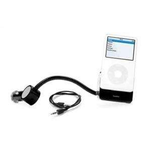  Griffin Technology, TuneFlex AUX for iPod with Doc 