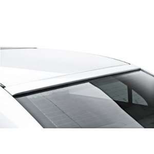  Unpainted Primer Ford Fusion Roof Spoiler 06 09 3dCarbon 