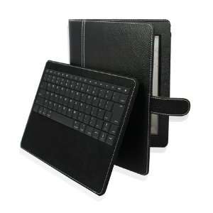   with Wireless Bluetoth Keyboard for Apple  Players & Accessories