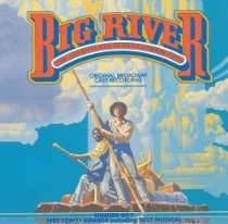 THEATER OF THE STARS   Big River The Adventures Of Huckleberry Finn 