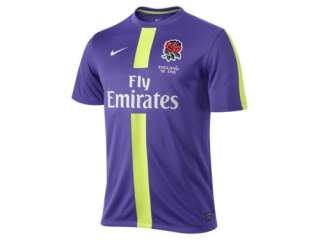  2012 RFU Official Sevens – Maillot de rugby 