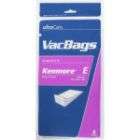 Kenmore U Upright Allergen Filtration Vacuum Bags