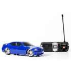 Maisto R/C 124 2006 Dodge Charger Srt8 (Colors May Vary)