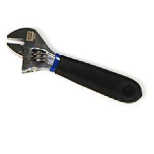 Buyers Value Master Mechanic Chrome Adjustable Wrench 4 at  