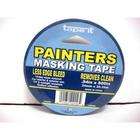TAPE IT Painters Blue Masking Tape   1.89 x 30 ft(Pack of 36)