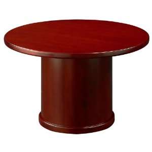  Office Star 48 Round Conference Table
