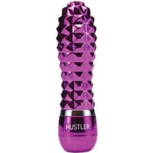  Hustler disco stick vibe 5in   pink Health & Personal 