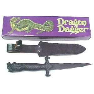  Dragon Dagger Knife