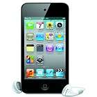 iPod touch 64GB (4th Generation) MC547LL/A NIB 885909395347  