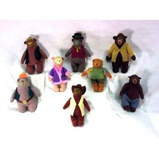  The Country Bears Disney Toys & Games