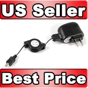   Sync USB +AC WALL HOME CHARGER FOR HTC Droid Incredible S G11  
