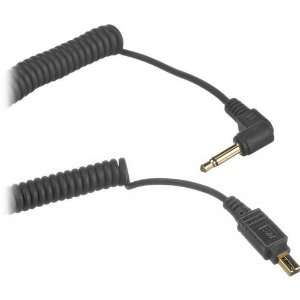   PowerSync Camera Release Cable for Nikon D70 and D80