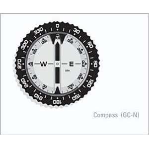  Genesis Scuba Diving Compass Module